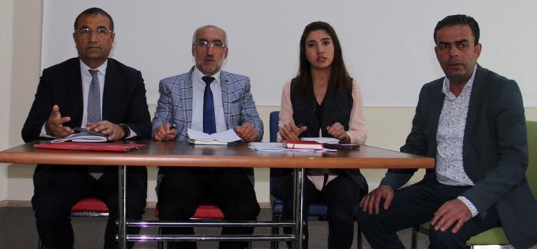 Otobüs şoförlerine eğitim