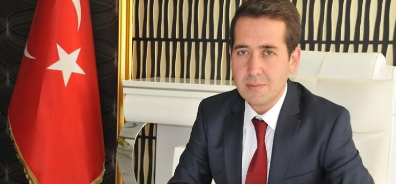 Müdür Yanmaz