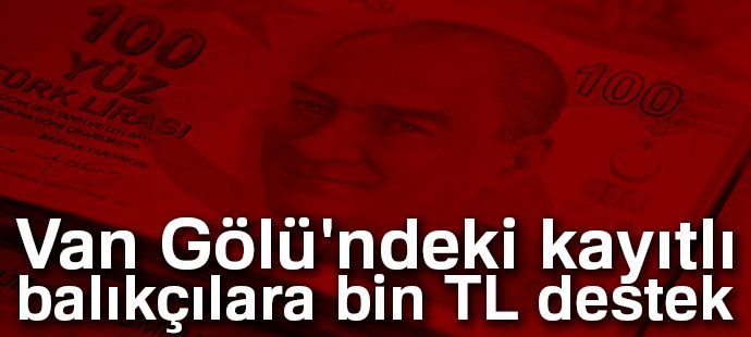 Van Gölü