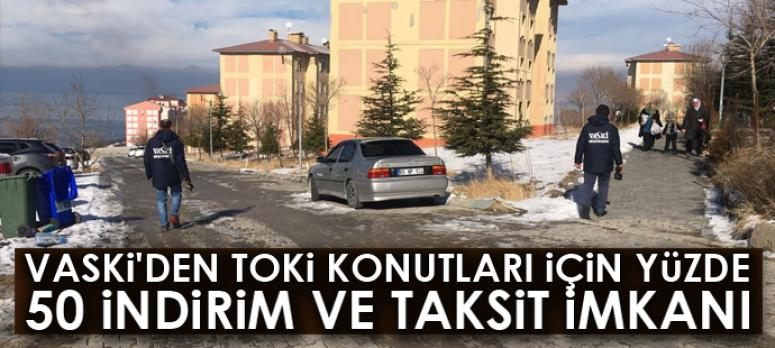 VASKİ