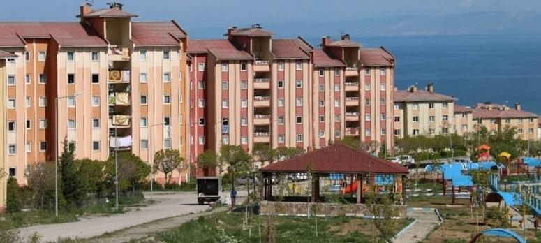 Edremit TOKİ