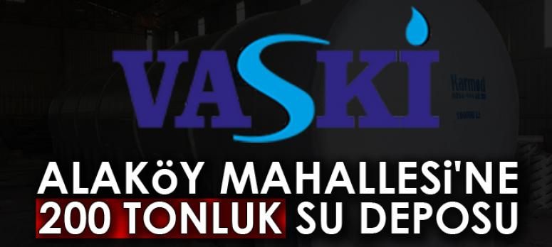 VASKİ