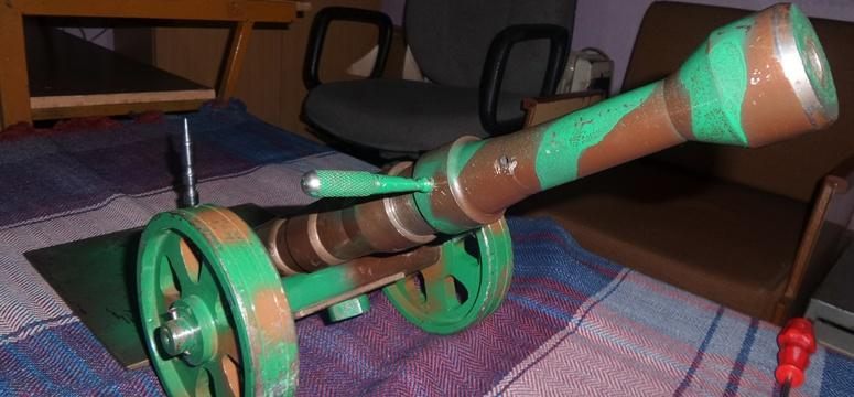 Eski Ramazanları özledi, öğrencileriyle birlikte kendi 