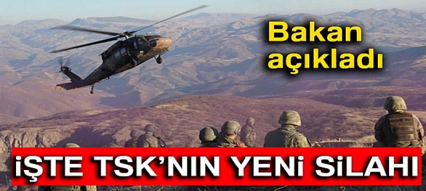 Ambargolar, yerli üretimle aşılıyor