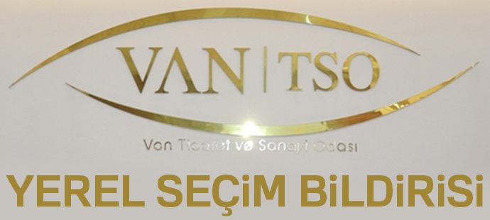 Van TSO