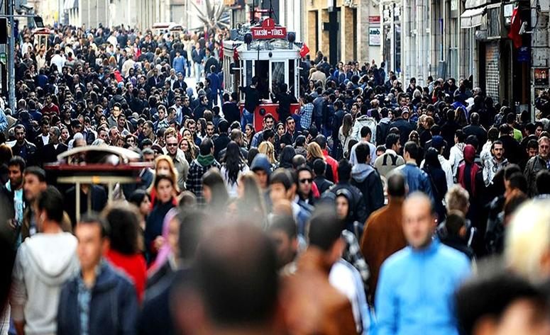 Özalp ilçesinin nüfusu azaldı