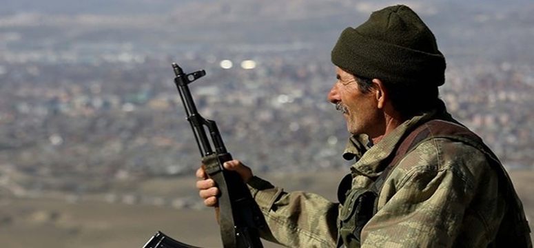 Gürpınar