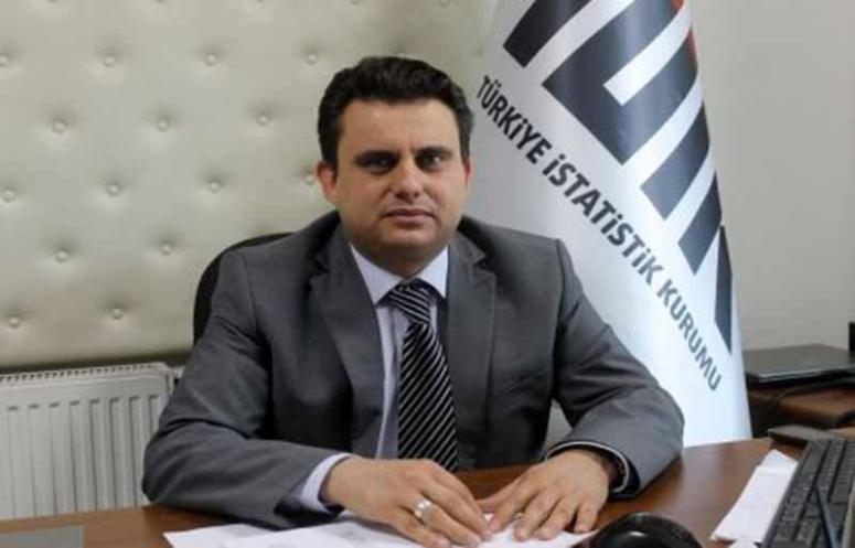 TÜİK motorlu kara taşıt sayısını açıkladı