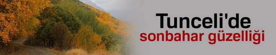 Tunceli