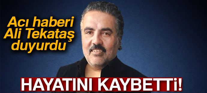 Kalp krizi geçiren polis memuru hayatını kaybetti