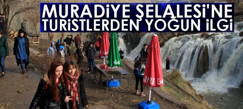 Muradiye Şelalesi
