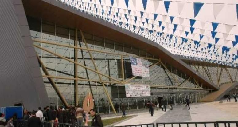 Van 7. Turizm ve Seyahat Fuarı devam ediyor