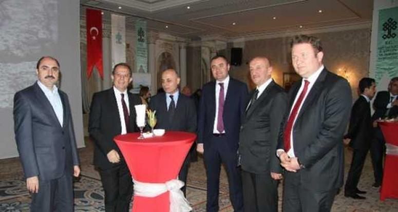 Turizmciler Elite World Van Hotel