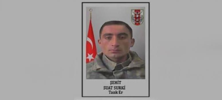 Kaymakam Öztürk