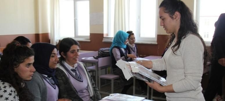 Başkan Vekili Öztürk