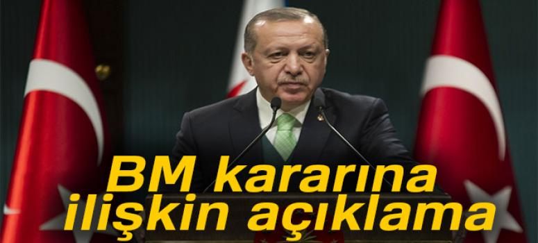 Erdoğan: 