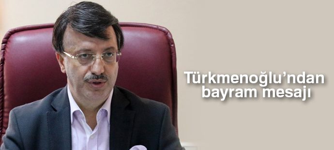 Türkmenoğlu