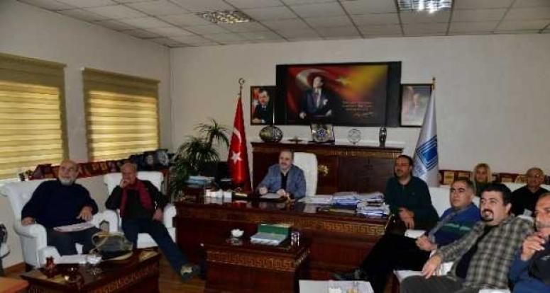 Tuşba Belediyesinden 