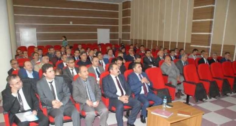 Tuşba Milli Eğitim