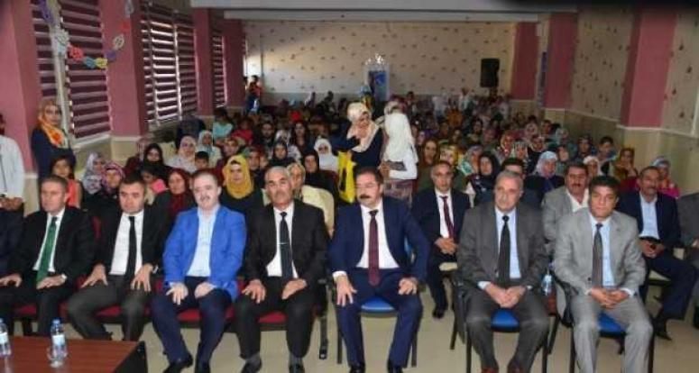 Tuşba Belediyesinden sertifika töreni