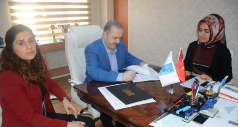 Tuşba Belediyesi ile TSE arasında protokol imzalandı
