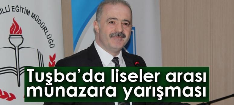 Tuşba
