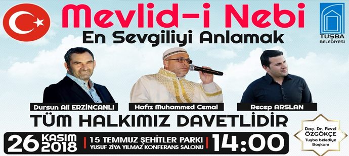 Tuşba Belediyesi