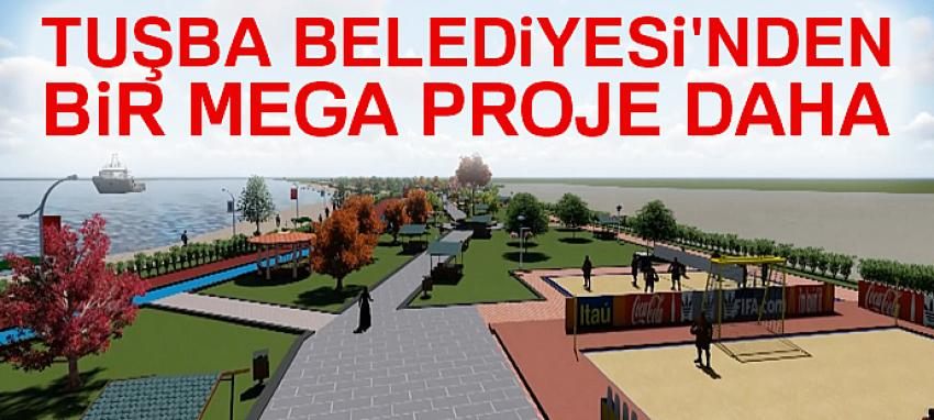Tuşba Belediyesi