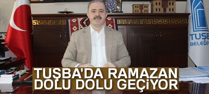 Tuşba