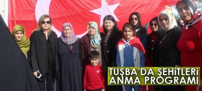 Tuşba
