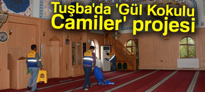 Tuşba