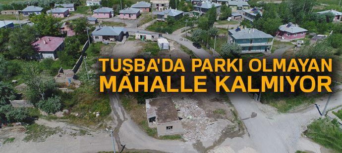 Tuşba