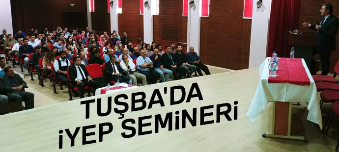 Tuşba