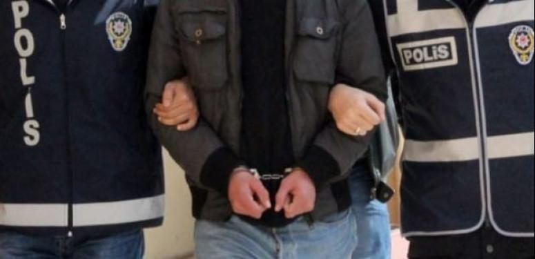 Van merkezli FETÖ operasyonu