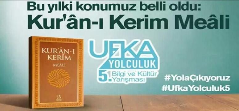 Bilgi Derneğinden Kur