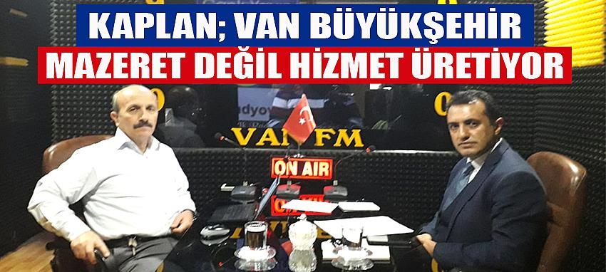 Ülker Cem Kaplan, 