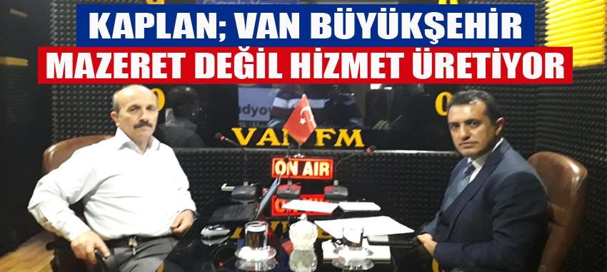 Ülker Cem Kaplan, 