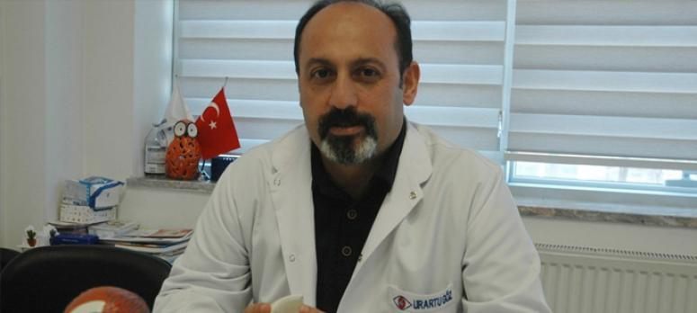 Urartu Göz, ücretsiz tarama yapacak