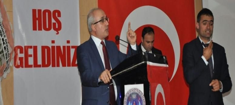 İpekyolu Fikr-i Asım Derneği 