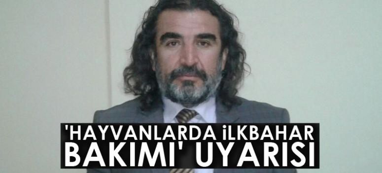 Başkan Aslan
