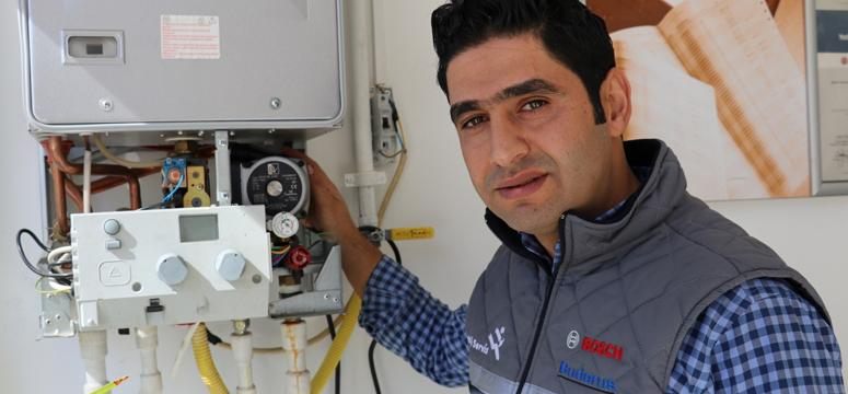 Uzmanlardan kombi uyarısı