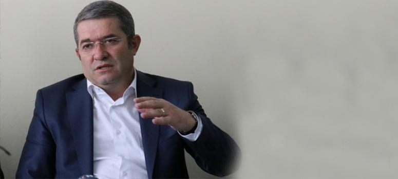 Van TSO basınla bir araya geldi