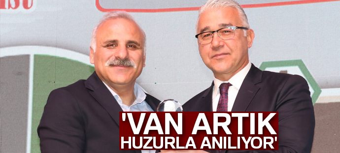Vali Zorluoğlu: 