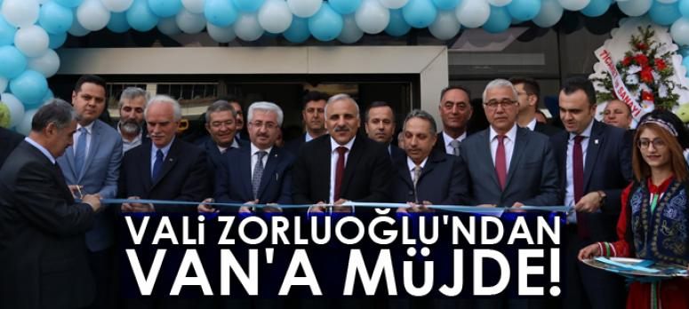 Vali Zorluoğlu