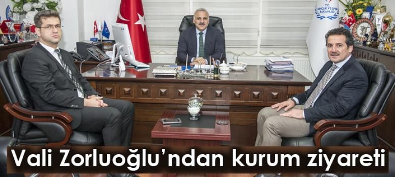 Vali Zorluoğlu