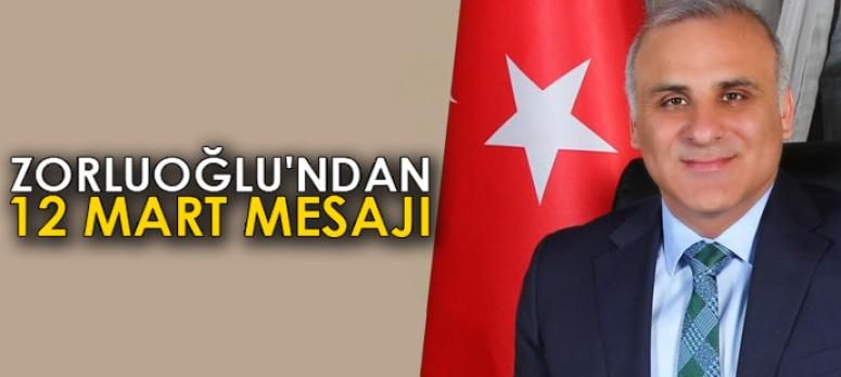 Vali Zorluoğlu