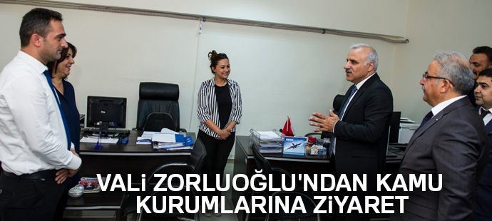 Vali Zorluoğlu