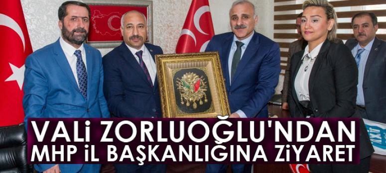 Vali Zorluoğlu