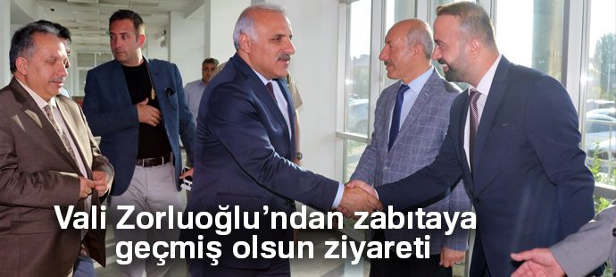 Vali Zorluoğlu