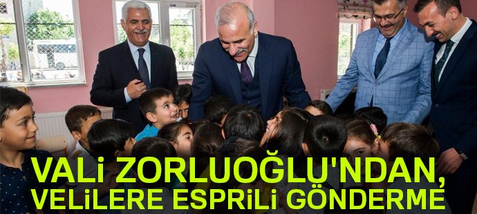 Vali Zorluoğlu